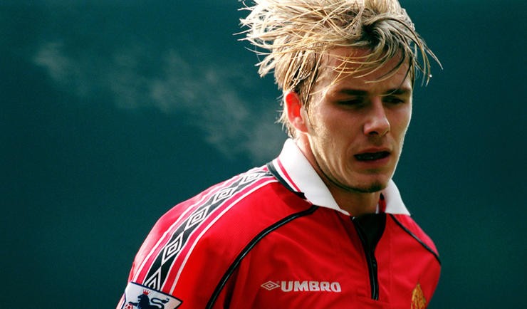 Top 10 cái tên bán vé hàng đầu Premier League những năm 1990 - Bóng Đá