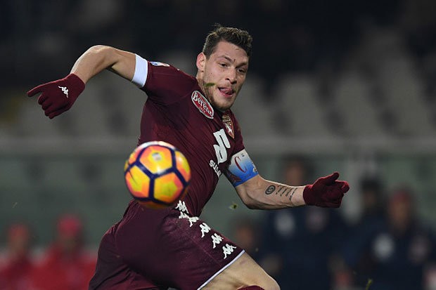 Vụ Belotti: HLV Wenger CHÍNH THỨC lên tiếng - Bóng Đá