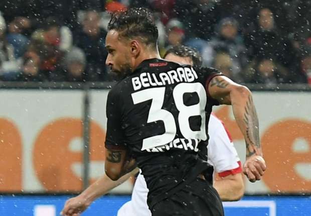 Sao Leverkusen cán cột mốc 50,000 bàn thắng tại Bundesliga - Bóng Đá