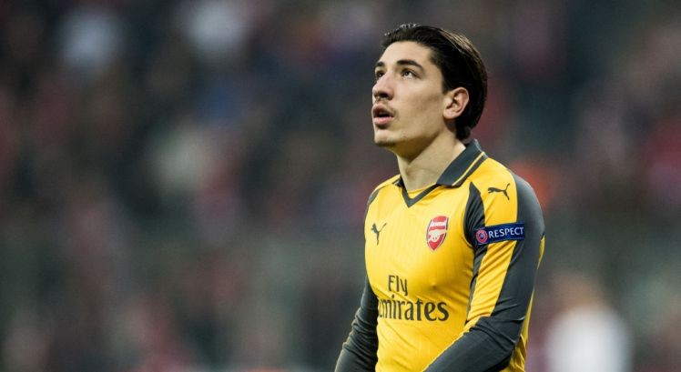 Barca 'đầu hàng' Arsenal, tìm mục tiêu mới - Bóng Đá