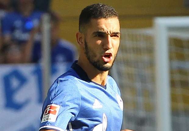 CHÍNH THỨC: Schalke mua đứt sao Tottenham - Bóng Đá