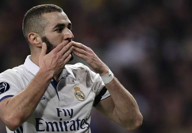 Wenger CHÍNH THỨC phản pháo tin đồn mua Benzema - Bóng Đá