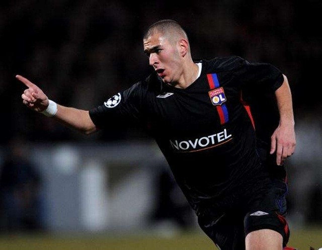 5 bến đỗ Benzema nên cân nhắc nếu bị Real đẩy đi - Bóng Đá