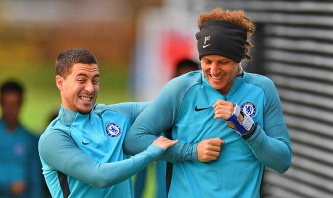 Antonio Conte - Chelsea: Mình là gì của nhau? - Bóng Đá