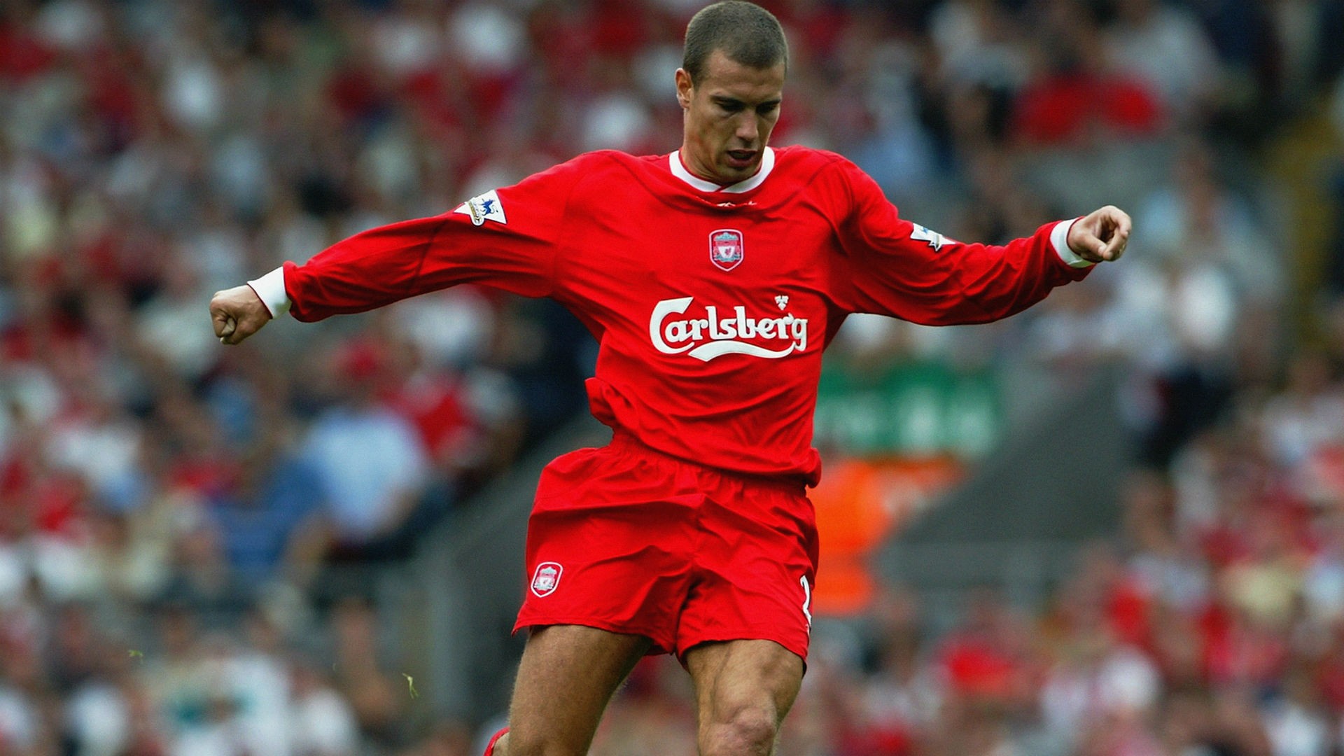 50 cầu thủ xứng danh 'thùng rác vàng' của Ngoại hạng Anh (Phần 3) - Bóng Đá