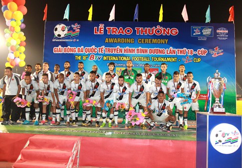  - Bóng Đá