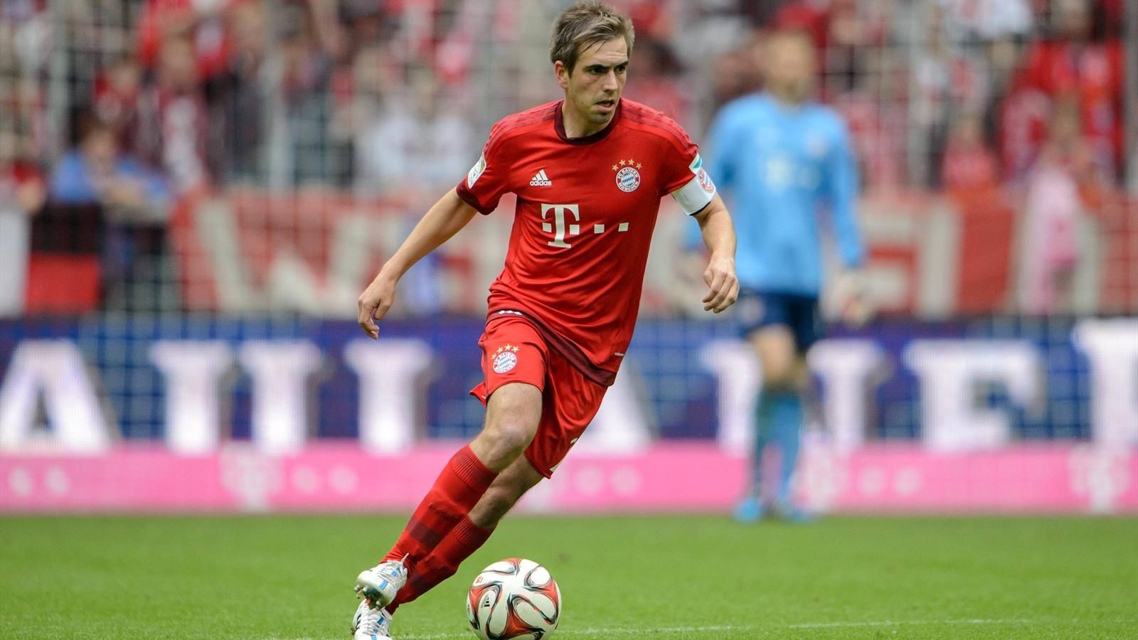 Top 10 cầu thủ xuất sắc nhất lịch sử Bundesliga: Người Bayern áp đảo - Bóng Đá