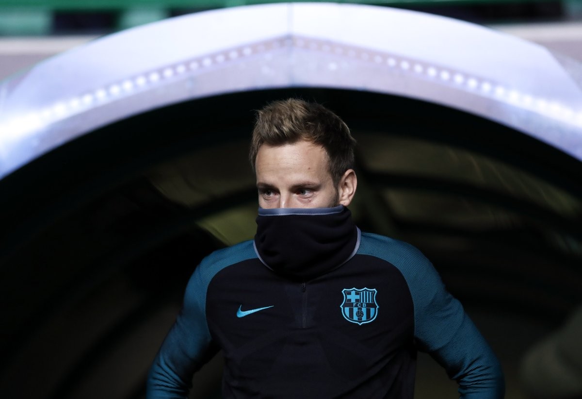 Sao Barca trở lại, đập tan tin đồn đến Man City - Bóng Đá