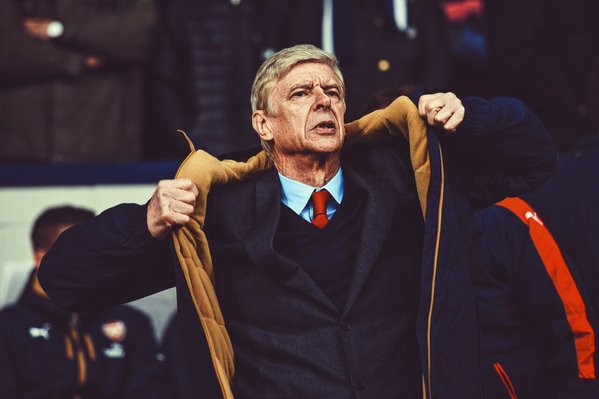 Arsenal, khi bài toán không chỉ là Wenger - Bóng Đá