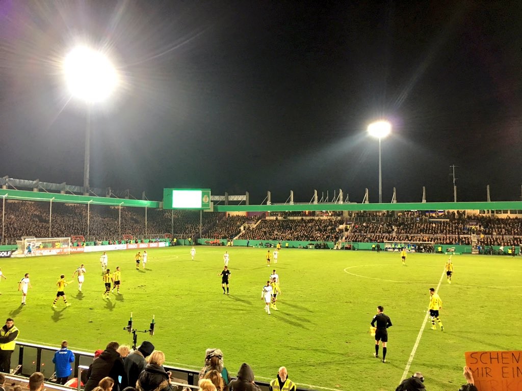 ảnh Dortmund - Bóng Đá