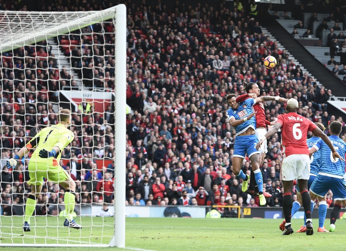 Ibrahimovic THANH MINH: Tôi không trả đũa ai hết - Bóng Đá