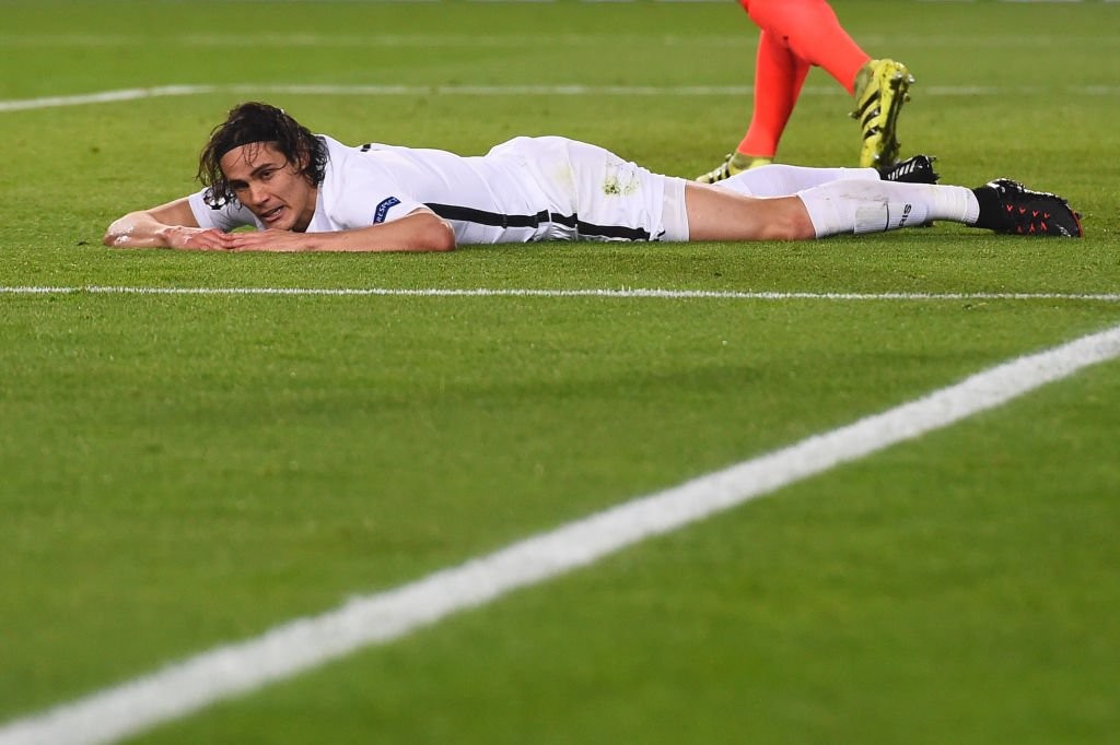 SỐC: Cổ động viên PSG tấn công cầu thủ - Bóng Đá