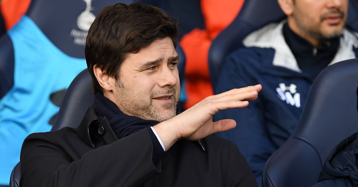Chủ tịch Barca ăn tối cùng Pochettino, đâu là sự thật? - Bóng Đá