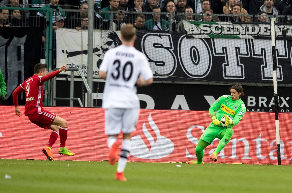 Ảnh: Bayern - Bóng Đá