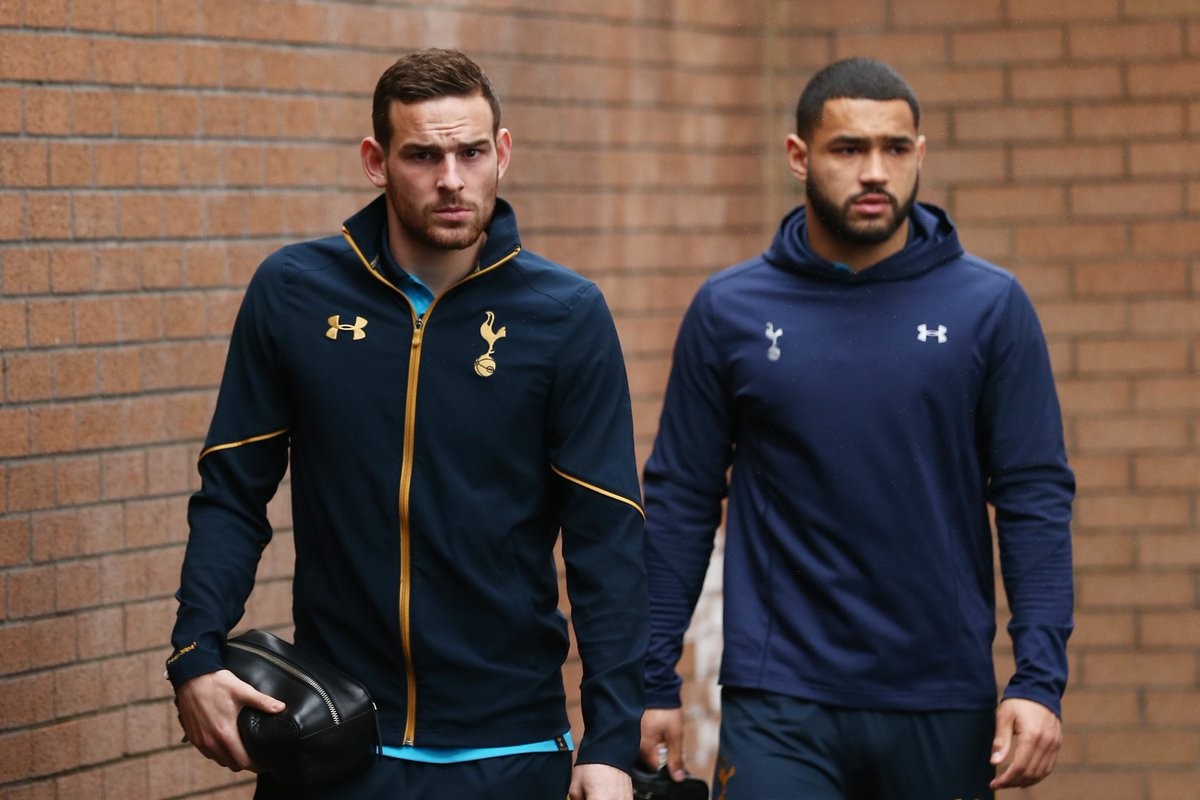 TRỰC TIẾP Burnley vs Tottenham: Không phải Son, Janssen mới là người được chọn - Bóng Đá