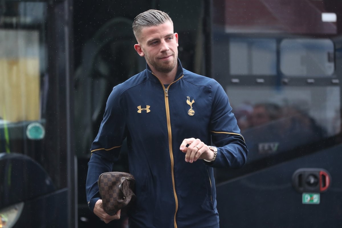 TRỰC TIẾP Burnley vs Tottenham: Không phải Son, Janssen mới là người được chọn - Bóng Đá