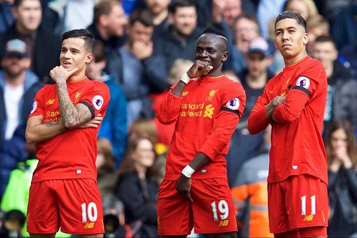 02h00 ngày 06/04, Liverpool vs Bournemouth - Bóng Đá