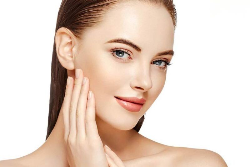 Một thực tế ít được chú ý là sau khi hấp thu, collagen không được “đưa thẳng” đến da.