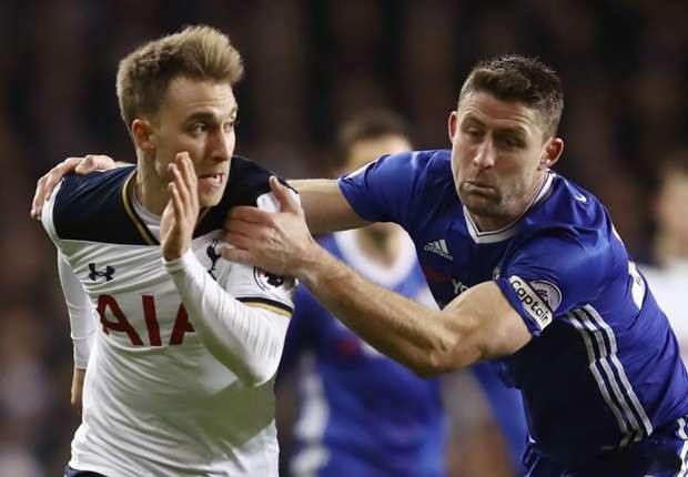 Cầu thủ Chelsea phản ứng: 