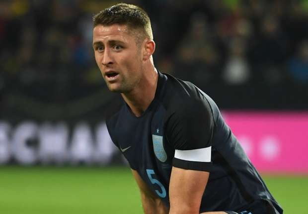 Cahill: 