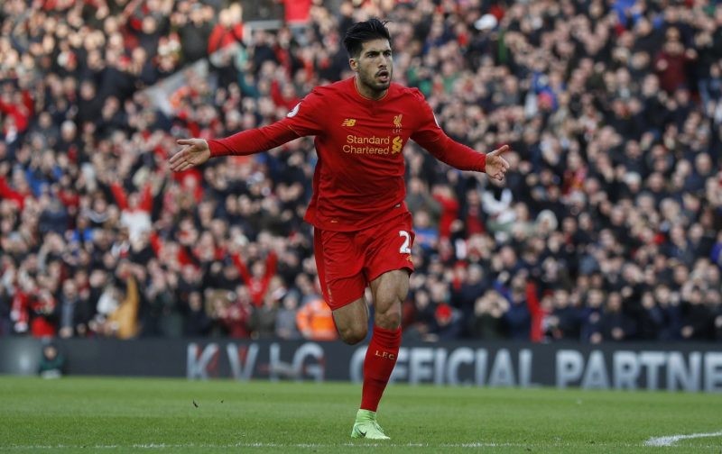Giữa làn sóng phản đối, Klopp lên tiếng về tương lai Emre Can - Bóng Đá