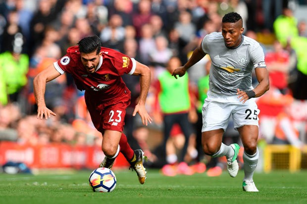 Chỉ cần chơi tấn công, Man Utd có thể thắng Liverpool - Bóng Đá