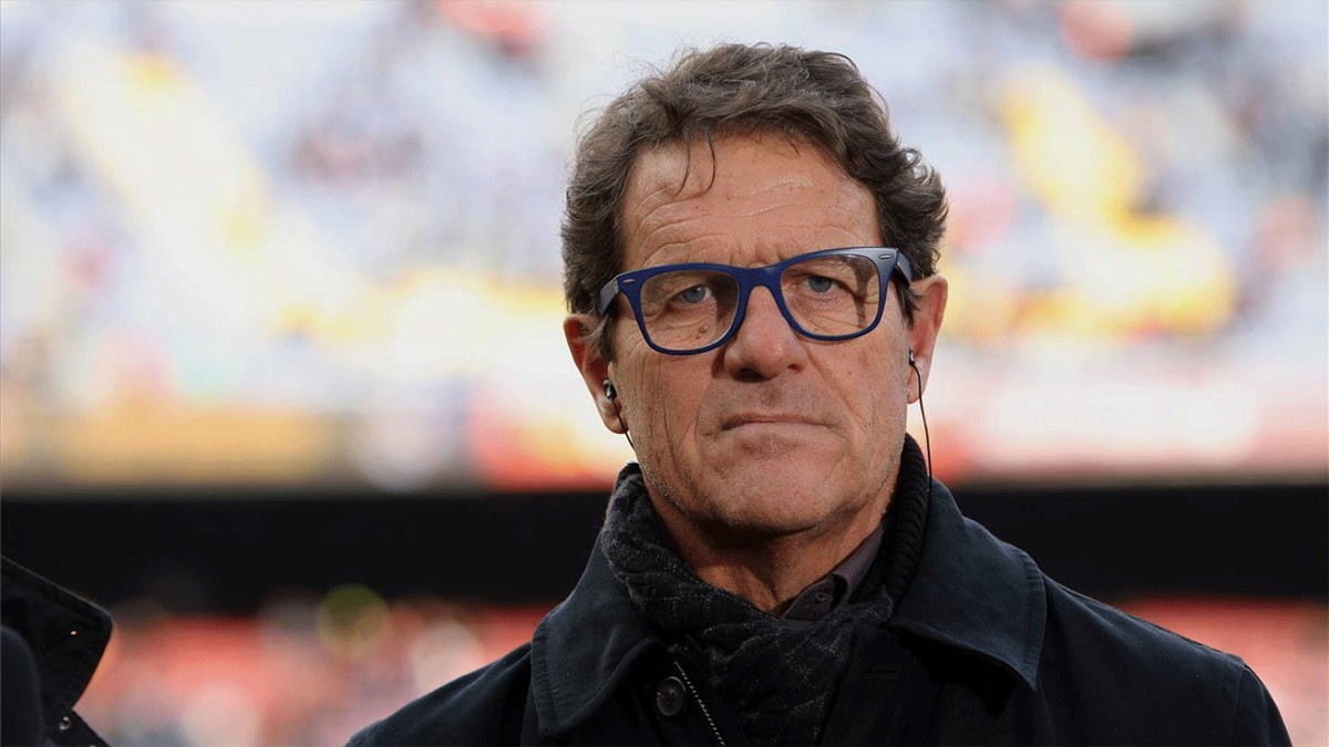 Capello tiếp tục chỉ ra điểm yếu chí mạng của Barca - Bóng Đá