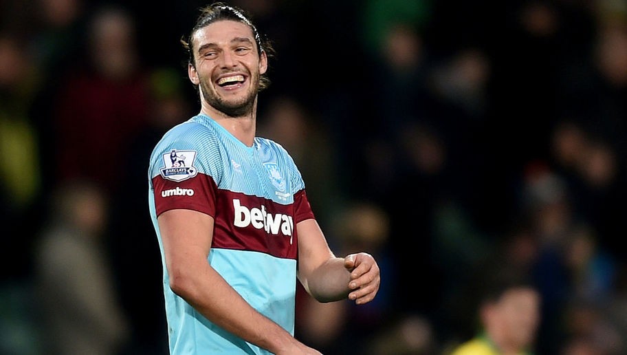 Hàng công bí bách, Conte gây sốc khi cầu viện sao West Ham - Bóng Đá