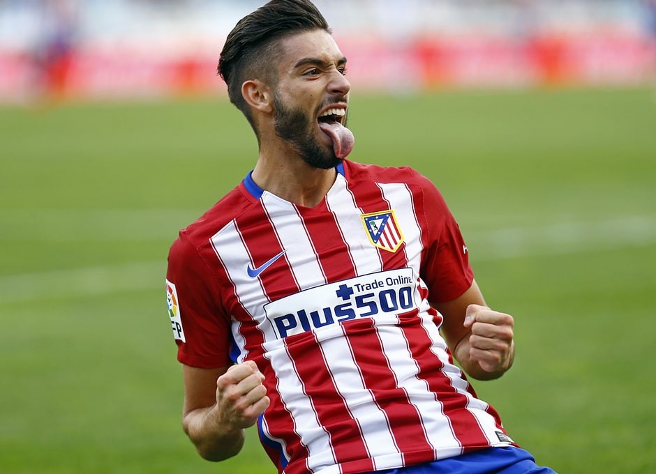 Vì ngôi sao Atletico, M.U sẵn sàng trả giá ngang Pogba - Bóng Đá