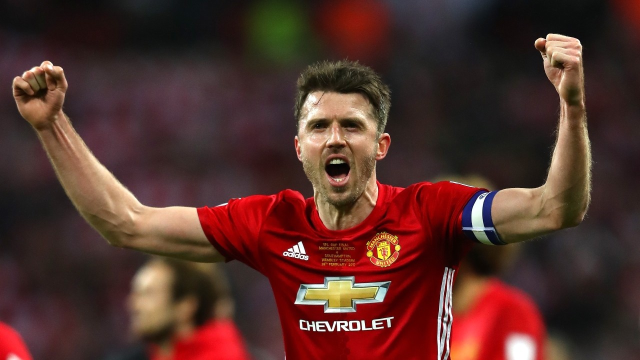 Thế hệ 2008 Quỷ đỏ tái xuất, 'chiến' với Gerrard, Lampard, Michael Owen - Bóng Đá