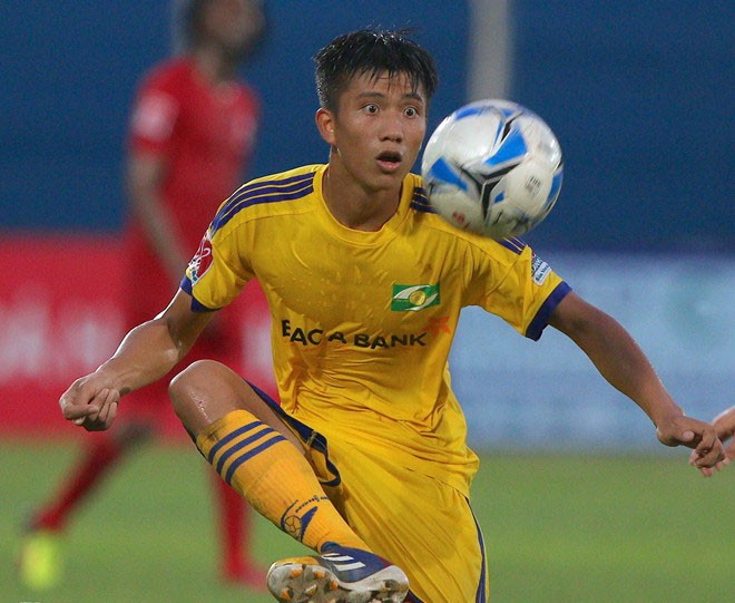 HLV Lê Thụy Hải: Đá như U23 Việt Nam sao vô địch nổi V.League? - Bóng Đá