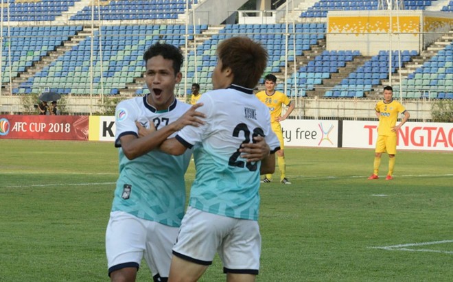 HLV Lê Thụy Hải: Đá như U23 Việt Nam sao vô địch nổi V.League? - Bóng Đá
