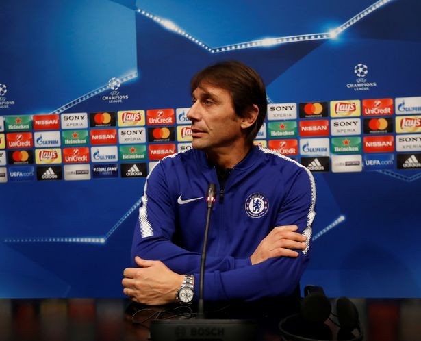 Để hạ Barca, Chelsea cần sự hoàn hảo - Bóng Đá