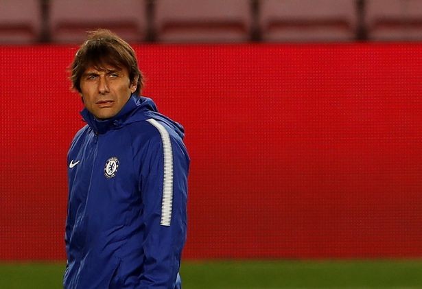 Để hạ Barca, Chelsea cần sự hoàn hảo - Bóng Đá