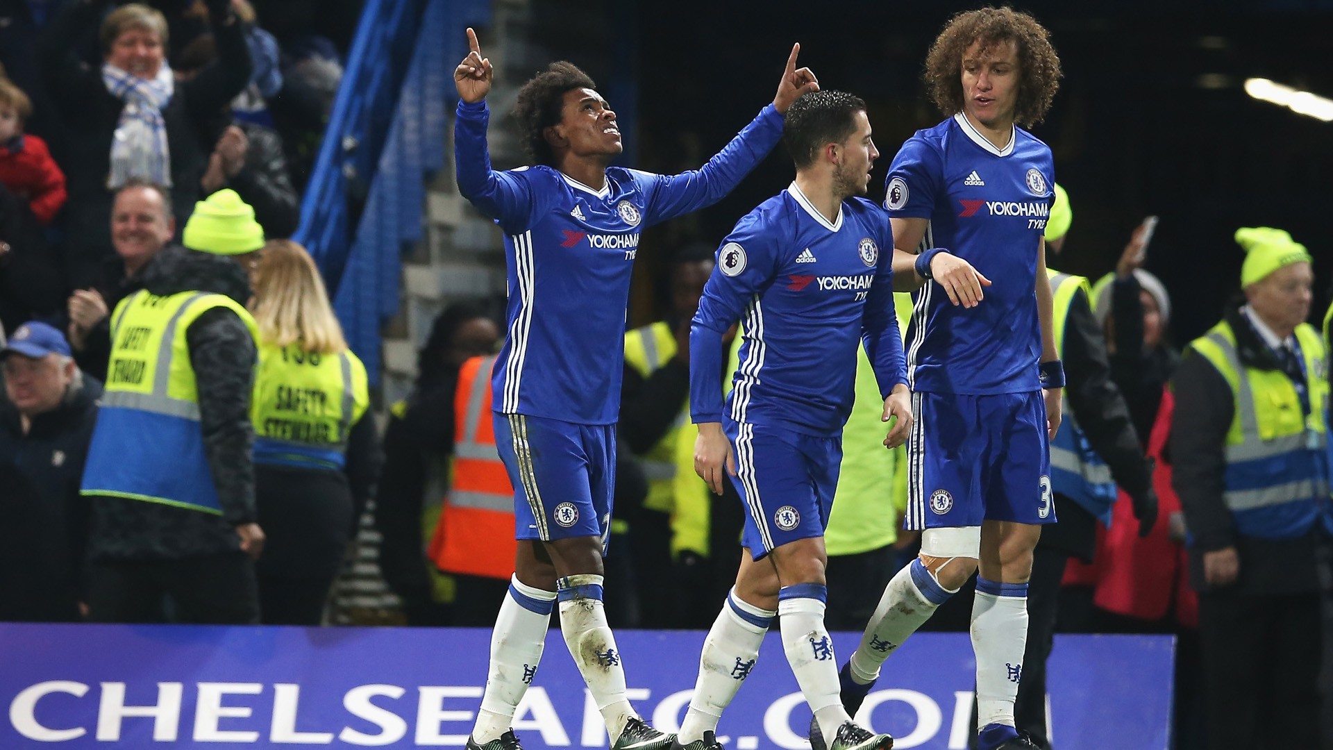 chelsea