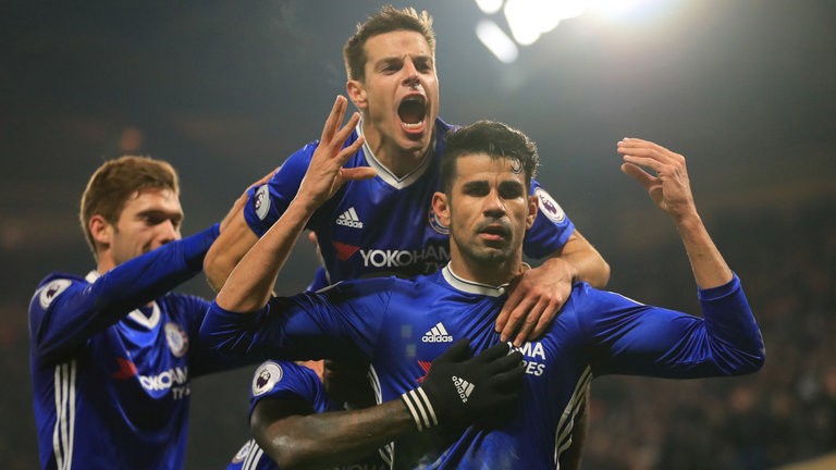 Góc nhìn:  Chelsea 'giết chết' cuộc đua NHA - Bóng Đá