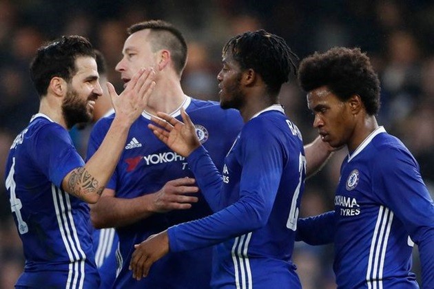 5 điểm nhấn trận Chelsea – Peterborough: Pedro ‘gánh’ cả hàng thủ Chelsea - Bóng Đá