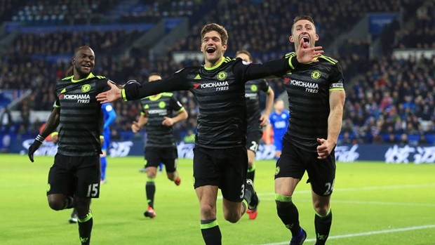 Góc HLV Trần Minh Chiến: Tottenham hạ Man City;  - Bóng Đá