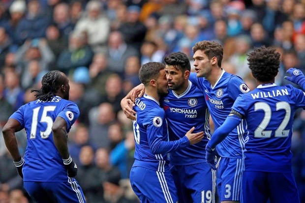 Dự đoán vòng 22 NHA: Man City hết đường lùi; Top 6 chưa ngã ngũ - Bóng Đá