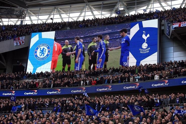 Có những thói quen sau đây, bạn là một fan Chelsea đích thực - Bóng Đá