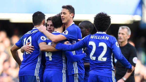 Chelsea nhắm “người nhện” Bundesliga thay Courtois - Bóng Đá