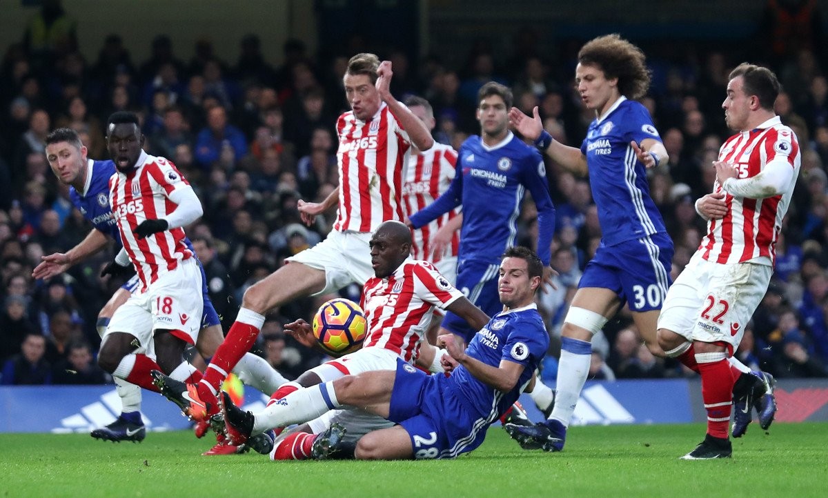 Chelsea lên đỉnh, đâu là chìa khóa vàng? - Bóng Đá