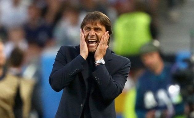 Chelsea đối mặt án phạt cấm 2 kỳ chuyển nhượng từ FIFA - Bóng Đá