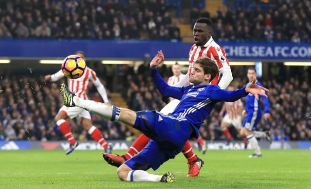 chelsea