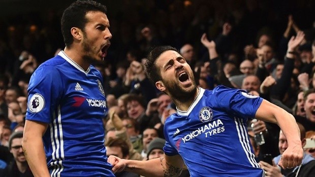 Góc HLV Nguyễn Văn Sỹ: Chelsea đã chạm tay vào cúp vô địch - Bóng Đá