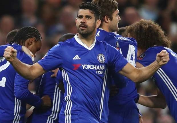Chelsea & 5 trận đấu sống còn: Bại binh phục hận? - Bóng Đá
