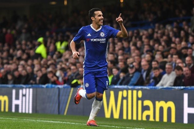 5 điểm nhấn trận Chelsea – Peterborough: Pedro ‘gánh’ cả hàng thủ Chelsea - Bóng Đá