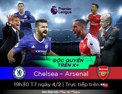 Tết Đinh Dậu 2017: Giai đoạn nút thắt của EPL và La Liga  - Bóng Đá
