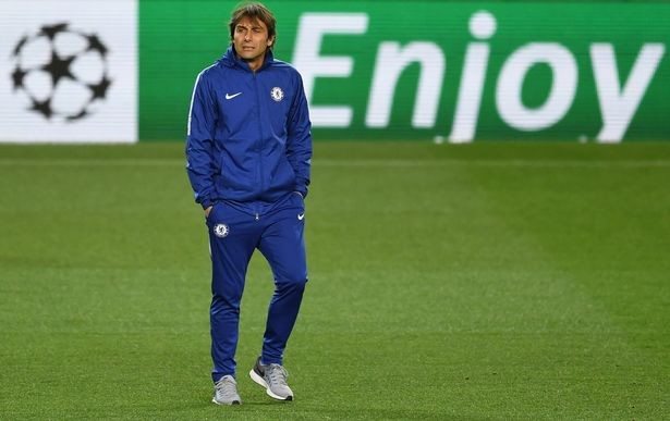 Để hạ Barca, Chelsea cần sự hoàn hảo - Bóng Đá