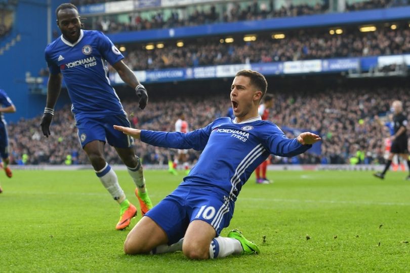 Đây, sai lầm lớn nhất mà Arsenal gặp phải - Bóng Đá